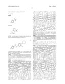 NOVEL AMIDO DERIVATIVES AND THEIR USE AS POSITIVE ALLOSTERIC MODULATORS OF METABOTROPIC GLUTAMATE RECEPTORS diagram and image