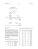 NOVEL AMIDO DERIVATIVES AND THEIR USE AS POSITIVE ALLOSTERIC MODULATORS OF METABOTROPIC GLUTAMATE RECEPTORS diagram and image