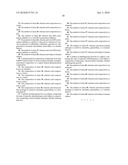 DNA POLYMERASE INHIBITORS COMPOSITION AND METHODS diagram and image