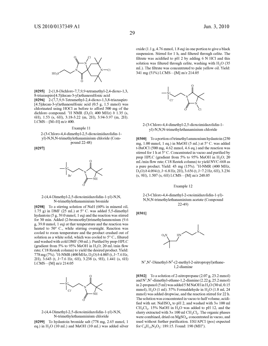 ANTIMICROBIAL OXAZOLIDINONE, HYDANTOIN AND IMIDAZOLIDINONE COMPOSITIONS - diagram, schematic, and image 30