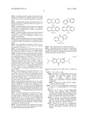 DERIVATIVES OF FLUORENE, ANTHRACENE, XANTHENE, DIBENZOSUBERONE AND ACRIDINE AND USES THEREOF diagram and image