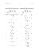 DERIVATIVES OF FLUORENE, ANTHRACENE, XANTHENE, DIBENZOSUBERONE AND ACRIDINE AND USES THEREOF diagram and image