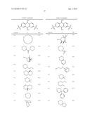 DERIVATIVES OF FLUORENE, ANTHRACENE, XANTHENE, DIBENZOSUBERONE AND ACRIDINE AND USES THEREOF diagram and image