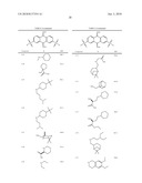 DERIVATIVES OF FLUORENE, ANTHRACENE, XANTHENE, DIBENZOSUBERONE AND ACRIDINE AND USES THEREOF diagram and image