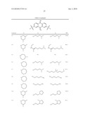 DERIVATIVES OF FLUORENE, ANTHRACENE, XANTHENE, DIBENZOSUBERONE AND ACRIDINE AND USES THEREOF diagram and image