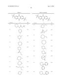 DERIVATIVES OF FLUORENE, ANTHRACENE, XANTHENE, DIBENZOSUBERONE AND ACRIDINE AND USES THEREOF diagram and image