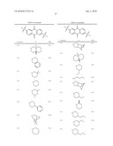 DERIVATIVES OF FLUORENE, ANTHRACENE, XANTHENE, DIBENZOSUBERONE AND ACRIDINE AND USES THEREOF diagram and image