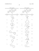 DERIVATIVES OF FLUORENE, ANTHRACENE, XANTHENE, DIBENZOSUBERONE AND ACRIDINE AND USES THEREOF diagram and image