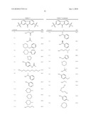 DERIVATIVES OF FLUORENE, ANTHRACENE, XANTHENE, DIBENZOSUBERONE AND ACRIDINE AND USES THEREOF diagram and image