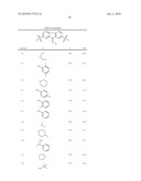 DERIVATIVES OF FLUORENE, ANTHRACENE, XANTHENE, DIBENZOSUBERONE AND ACRIDINE AND USES THEREOF diagram and image