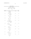 DERIVATIVES OF FLUORENE, ANTHRACENE, XANTHENE, DIBENZOSUBERONE AND ACRIDINE AND USES THEREOF diagram and image