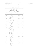 DERIVATIVES OF FLUORENE, ANTHRACENE, XANTHENE, DIBENZOSUBERONE AND ACRIDINE AND USES THEREOF diagram and image