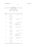 DERIVATIVES OF FLUORENE, ANTHRACENE, XANTHENE, DIBENZOSUBERONE AND ACRIDINE AND USES THEREOF diagram and image