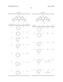 DERIVATIVES OF FLUORENE, ANTHRACENE, XANTHENE, DIBENZOSUBERONE AND ACRIDINE AND USES THEREOF diagram and image