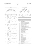 DERIVATIVES OF FLUORENE, ANTHRACENE, XANTHENE, DIBENZOSUBERONE AND ACRIDINE AND USES THEREOF diagram and image