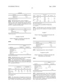 SOLIFENACIN COMPOSITIONS diagram and image