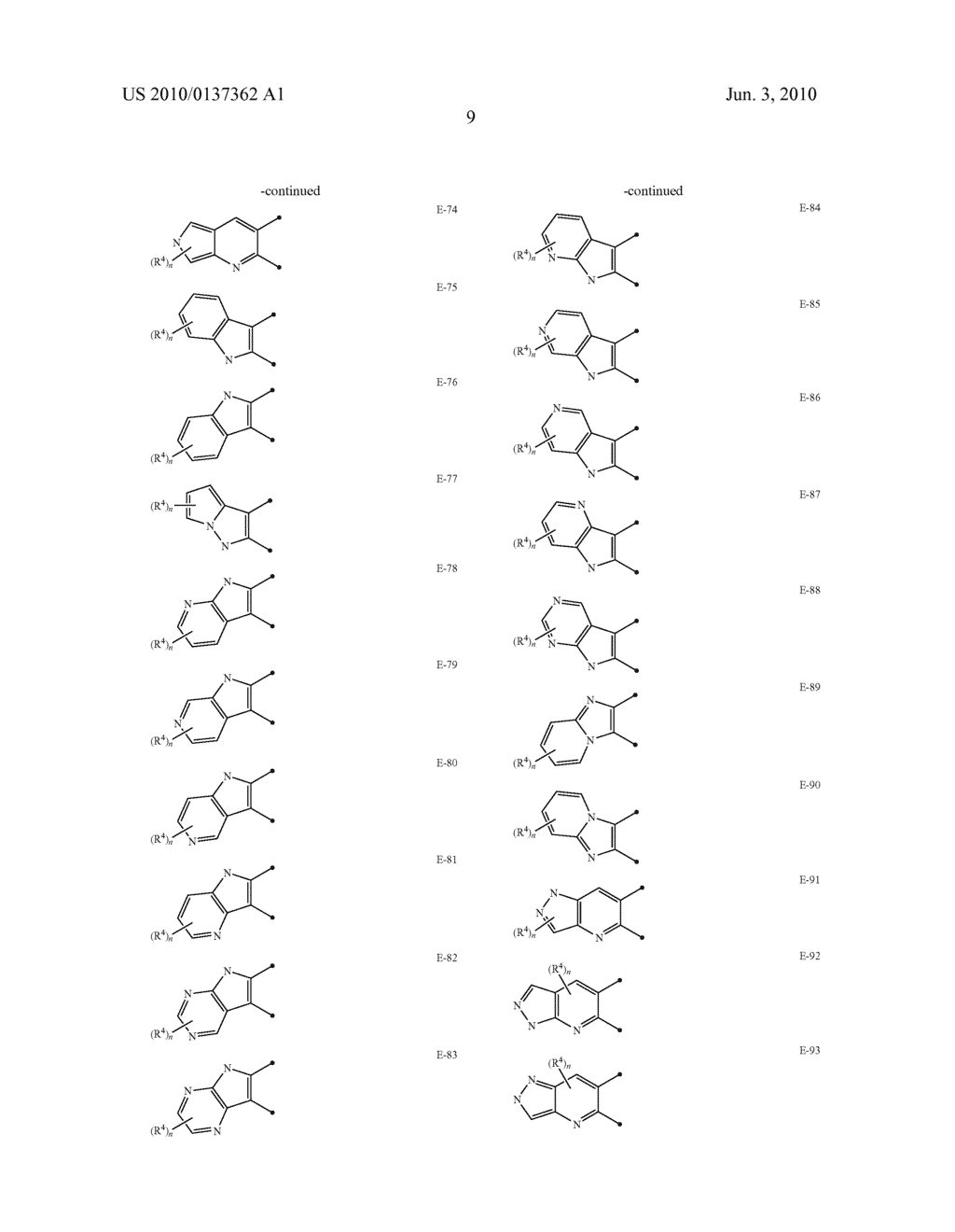 HETEROCYCLIC HYDRAZIDE COMPOUND AND PESTICIDAL USE OF THE SAME - diagram, schematic, and image 10