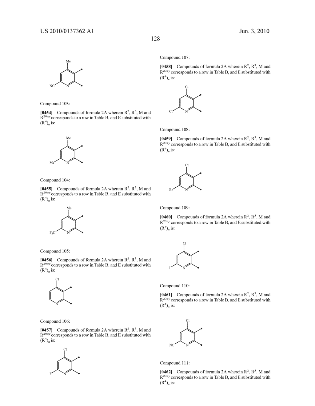 HETEROCYCLIC HYDRAZIDE COMPOUND AND PESTICIDAL USE OF THE SAME - diagram, schematic, and image 129