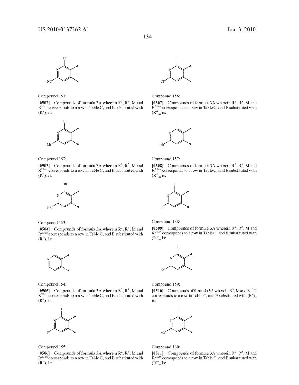 HETEROCYCLIC HYDRAZIDE COMPOUND AND PESTICIDAL USE OF THE SAME - diagram, schematic, and image 135