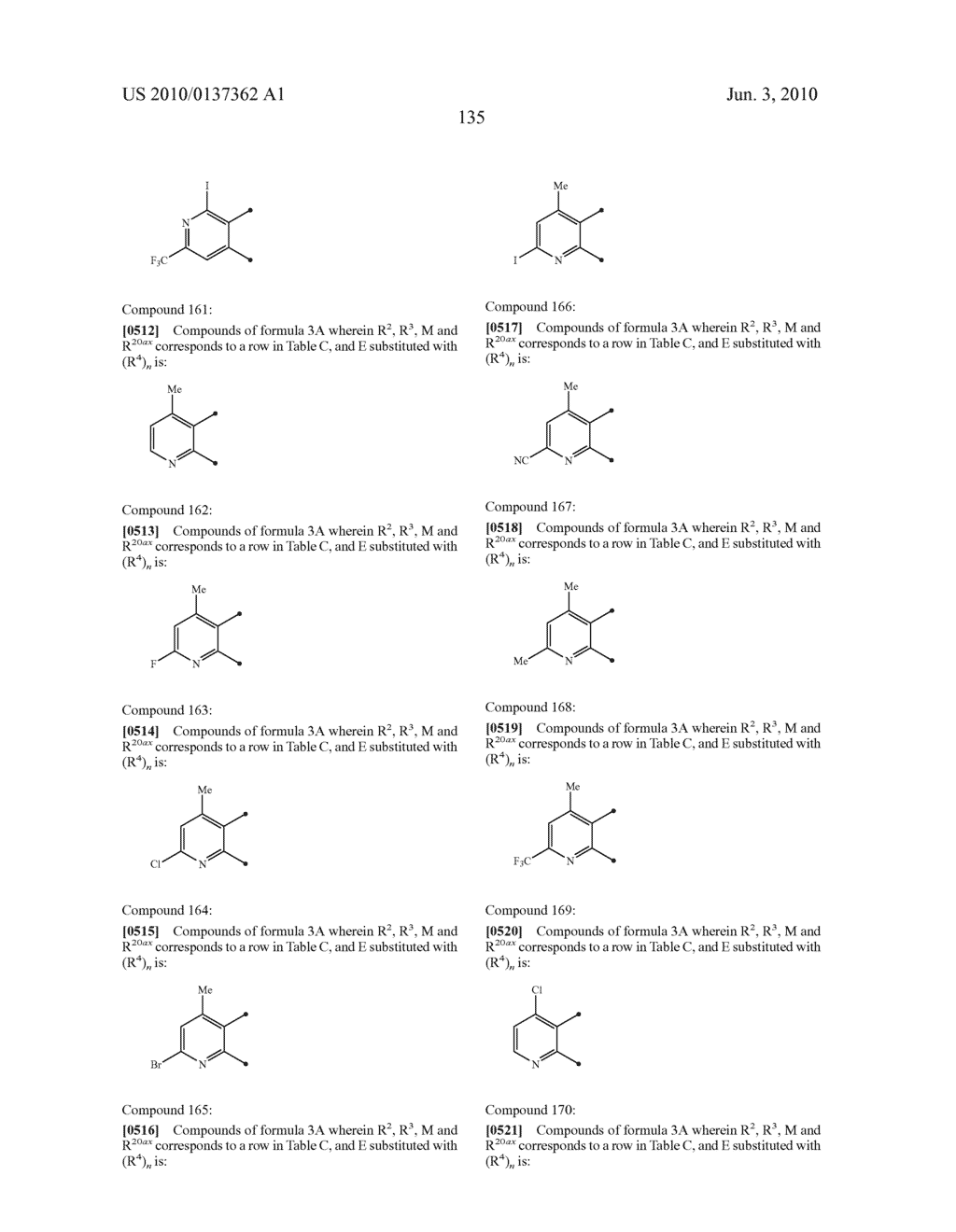 HETEROCYCLIC HYDRAZIDE COMPOUND AND PESTICIDAL USE OF THE SAME - diagram, schematic, and image 136