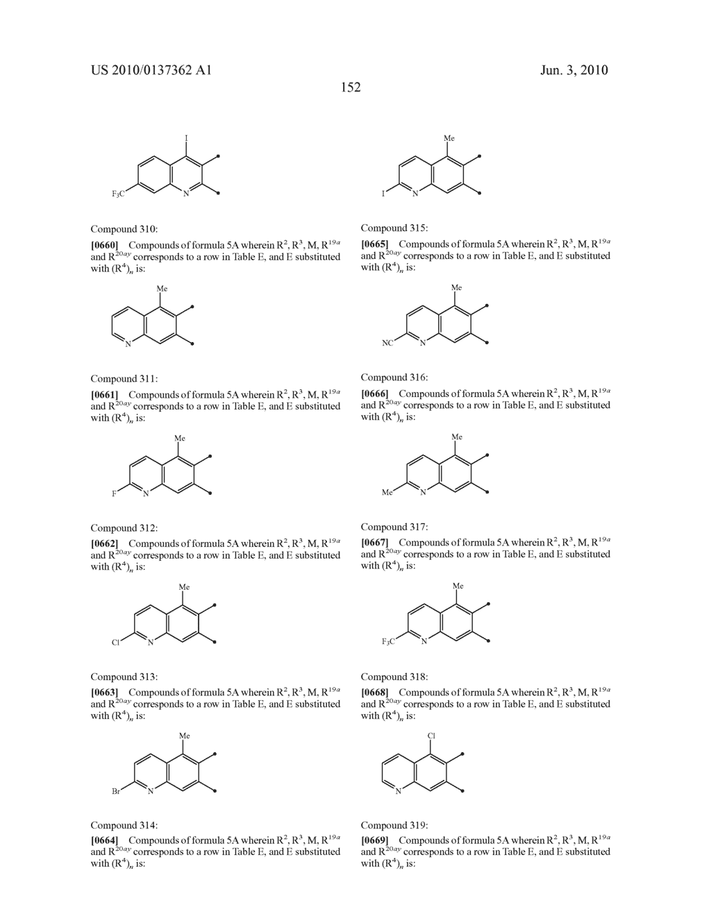 HETEROCYCLIC HYDRAZIDE COMPOUND AND PESTICIDAL USE OF THE SAME - diagram, schematic, and image 153
