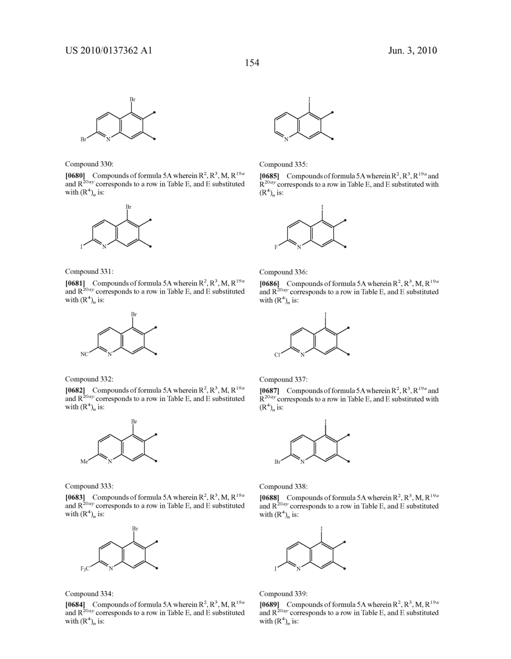 HETEROCYCLIC HYDRAZIDE COMPOUND AND PESTICIDAL USE OF THE SAME - diagram, schematic, and image 155