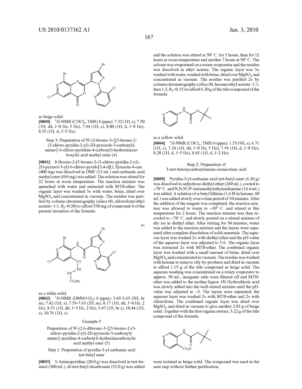 HETEROCYCLIC HYDRAZIDE COMPOUND AND PESTICIDAL USE OF THE SAME - diagram, schematic, and image 168