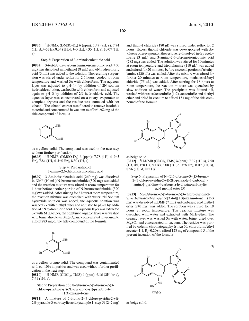 HETEROCYCLIC HYDRAZIDE COMPOUND AND PESTICIDAL USE OF THE SAME - diagram, schematic, and image 169