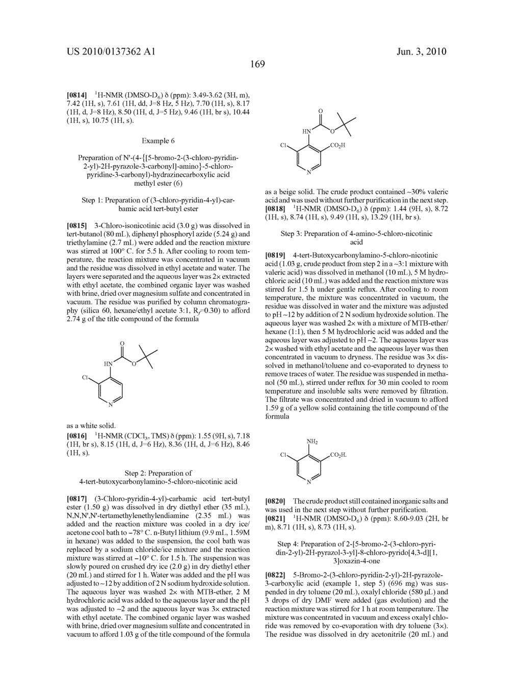 HETEROCYCLIC HYDRAZIDE COMPOUND AND PESTICIDAL USE OF THE SAME - diagram, schematic, and image 170