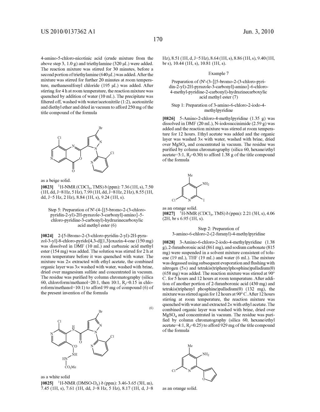 HETEROCYCLIC HYDRAZIDE COMPOUND AND PESTICIDAL USE OF THE SAME - diagram, schematic, and image 171