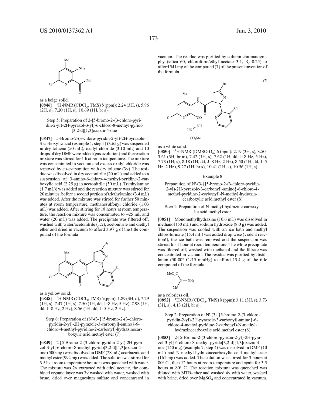 HETEROCYCLIC HYDRAZIDE COMPOUND AND PESTICIDAL USE OF THE SAME - diagram, schematic, and image 174