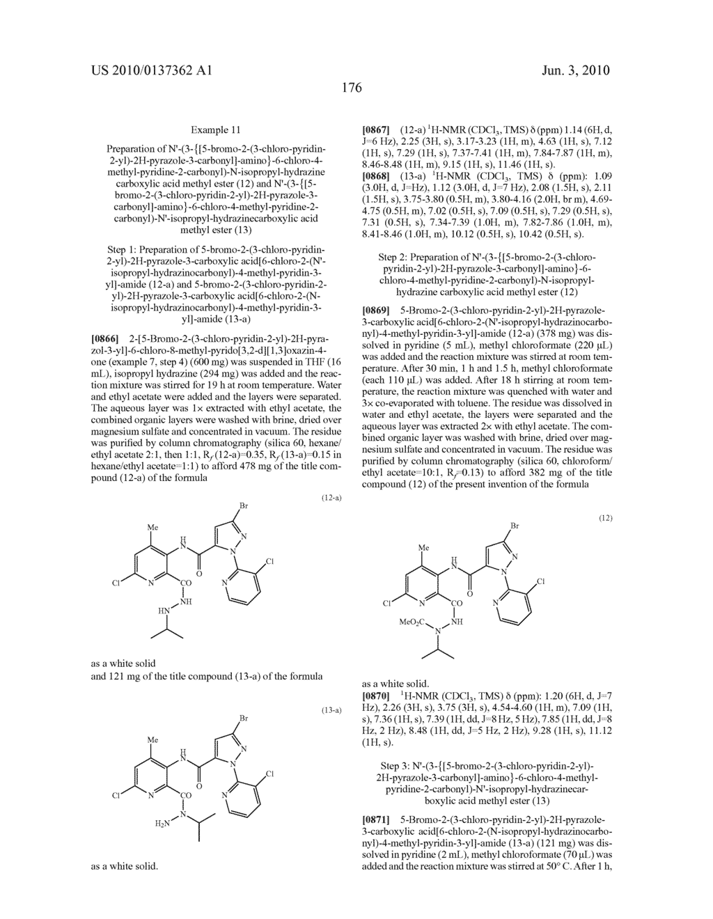 HETEROCYCLIC HYDRAZIDE COMPOUND AND PESTICIDAL USE OF THE SAME - diagram, schematic, and image 177
