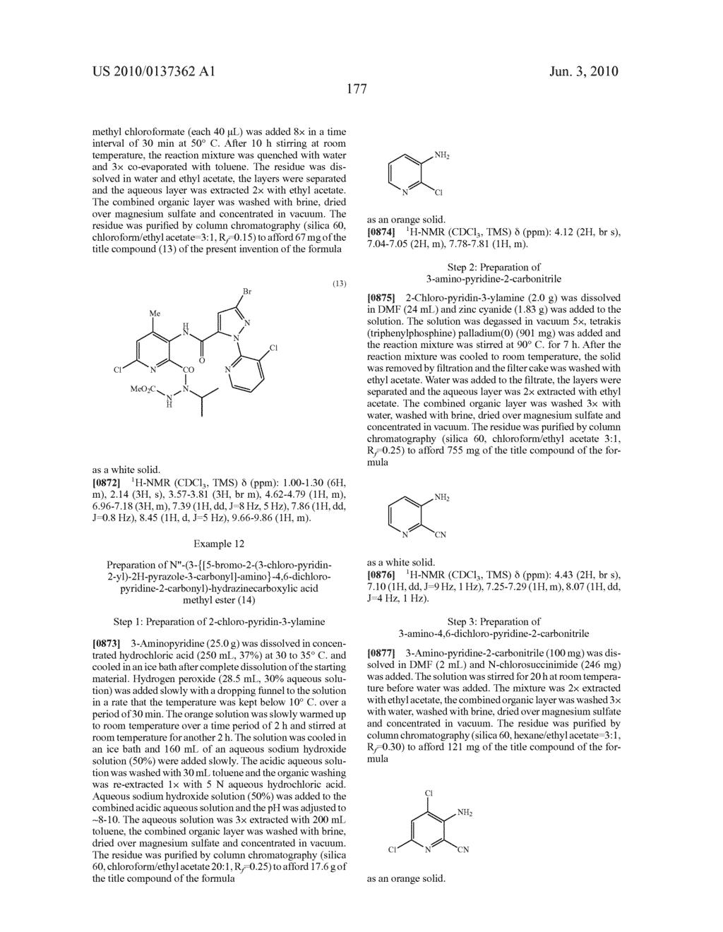 HETEROCYCLIC HYDRAZIDE COMPOUND AND PESTICIDAL USE OF THE SAME - diagram, schematic, and image 178