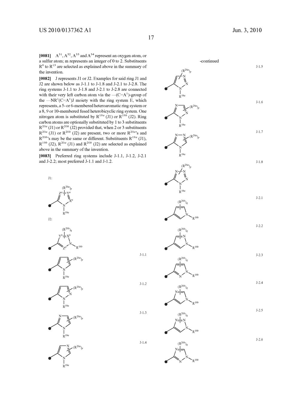 HETEROCYCLIC HYDRAZIDE COMPOUND AND PESTICIDAL USE OF THE SAME - diagram, schematic, and image 18