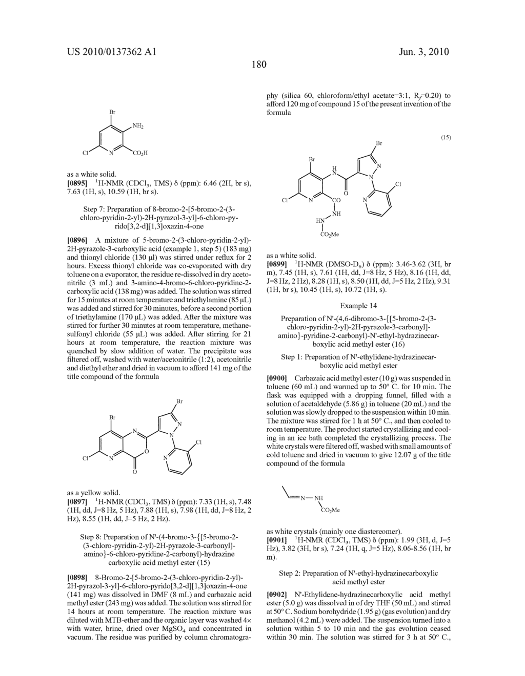 HETEROCYCLIC HYDRAZIDE COMPOUND AND PESTICIDAL USE OF THE SAME - diagram, schematic, and image 181