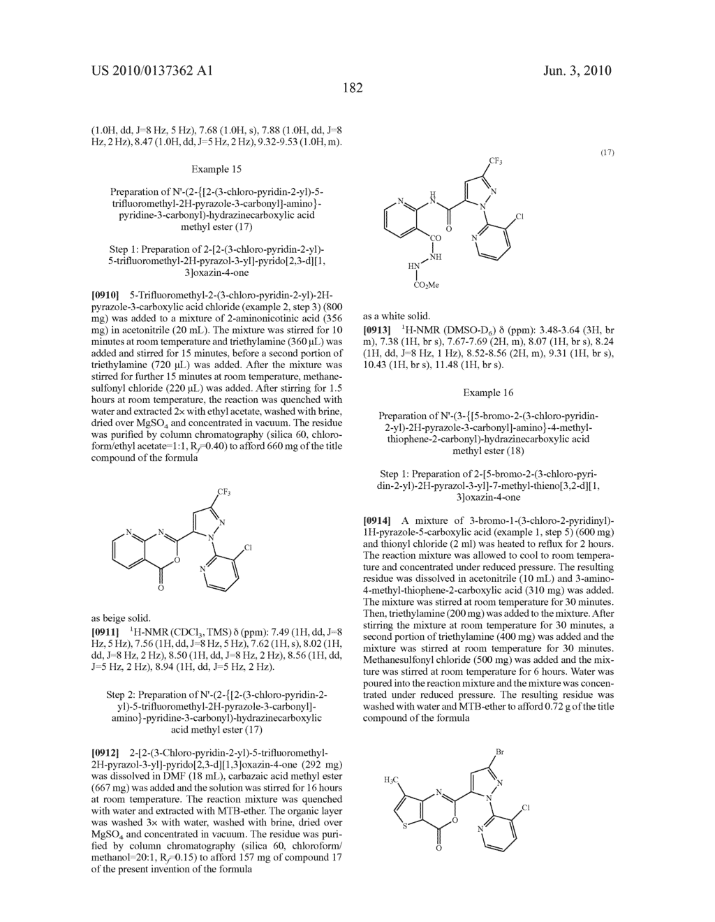 HETEROCYCLIC HYDRAZIDE COMPOUND AND PESTICIDAL USE OF THE SAME - diagram, schematic, and image 183