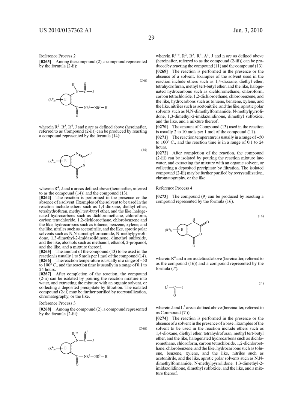 HETEROCYCLIC HYDRAZIDE COMPOUND AND PESTICIDAL USE OF THE SAME - diagram, schematic, and image 30