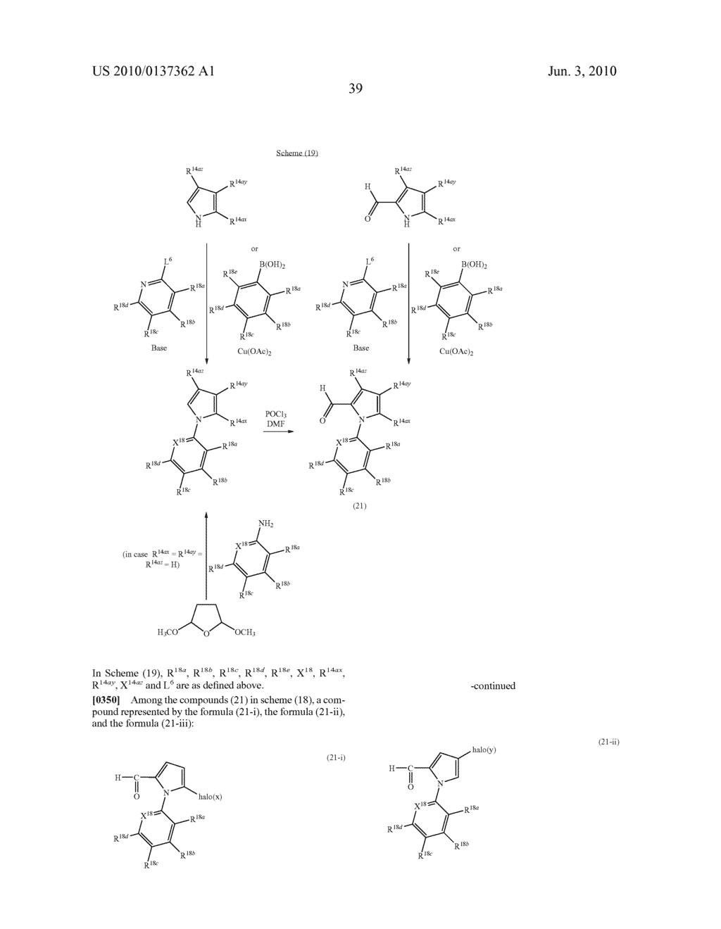 HETEROCYCLIC HYDRAZIDE COMPOUND AND PESTICIDAL USE OF THE SAME - diagram, schematic, and image 40