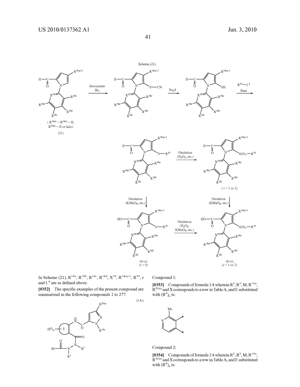 HETEROCYCLIC HYDRAZIDE COMPOUND AND PESTICIDAL USE OF THE SAME - diagram, schematic, and image 42