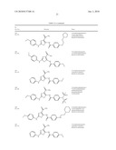 TNIK INHIBITOR AND THE USE diagram and image