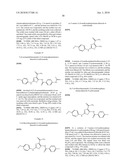 TNIK INHIBITOR AND THE USE diagram and image