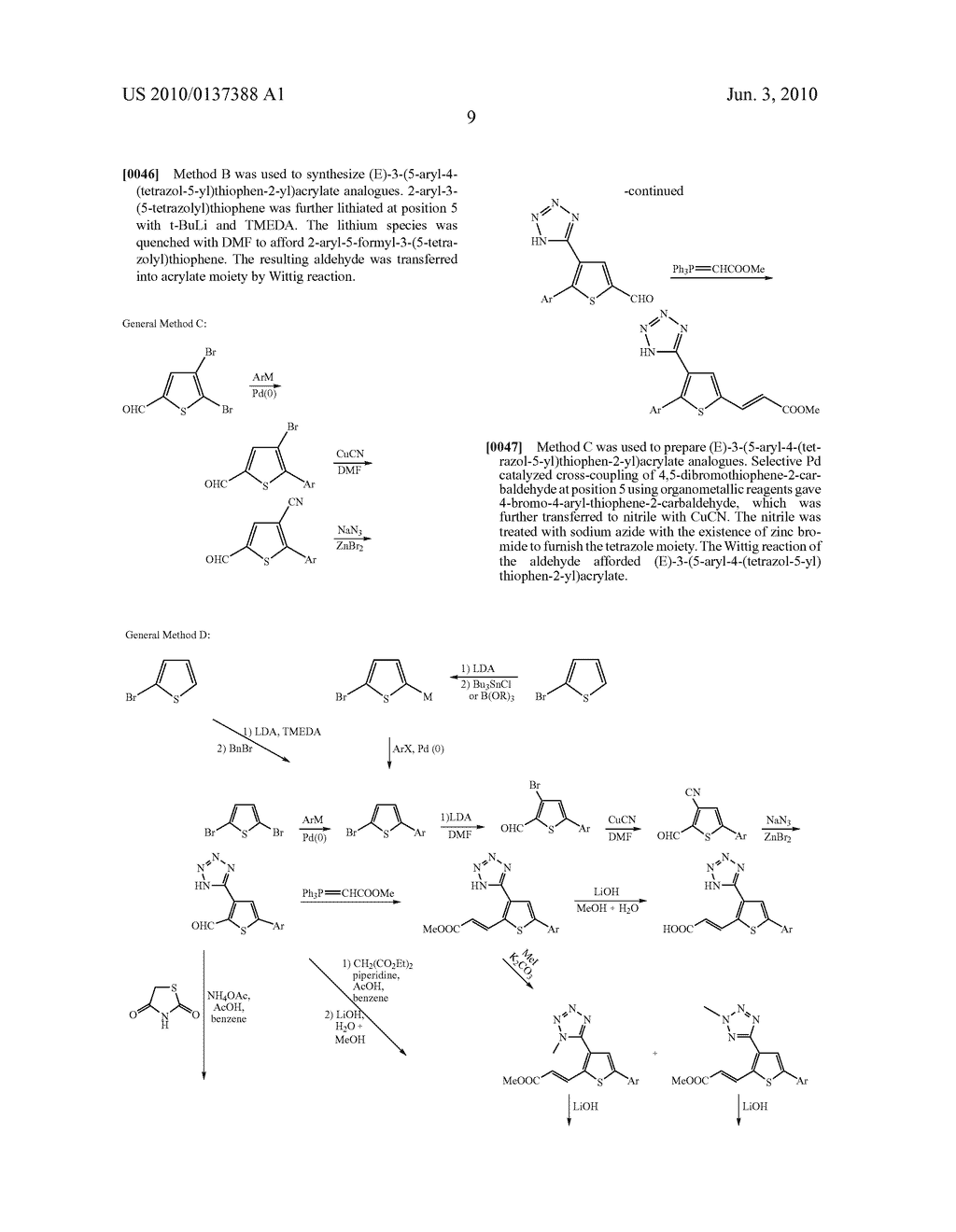 Therapeutic Pro-Antibiotic Agents and Methods of Use Thereof - diagram, schematic, and image 10