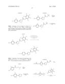 PYRAZOLE INHIBITORS OF WNT SIGNALING diagram and image