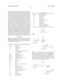 PYRAZOLE INHIBITORS OF WNT SIGNALING diagram and image