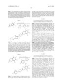 PYRAZOLE INHIBITORS OF WNT SIGNALING diagram and image