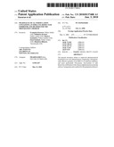 PHARMACEUTICAL FORMULATION CONTAINING AN HMG-COA REDUCTASE INHIBITOR AND METHOD FOR THE PREPARATION THEREOF diagram and image