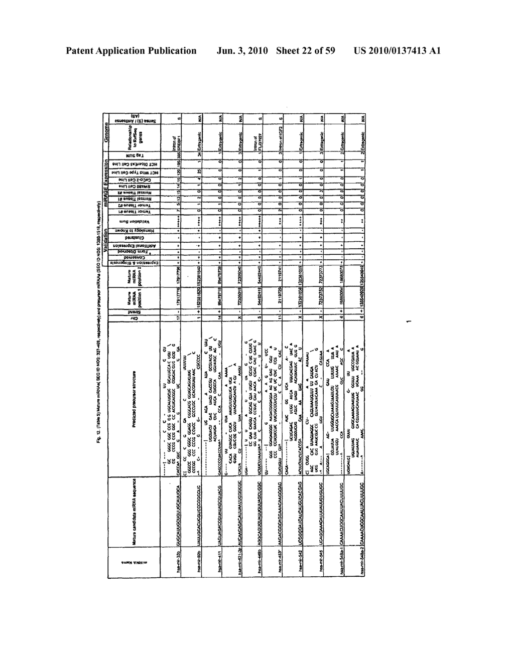 MICRORNAOME - diagram, schematic, and image 23