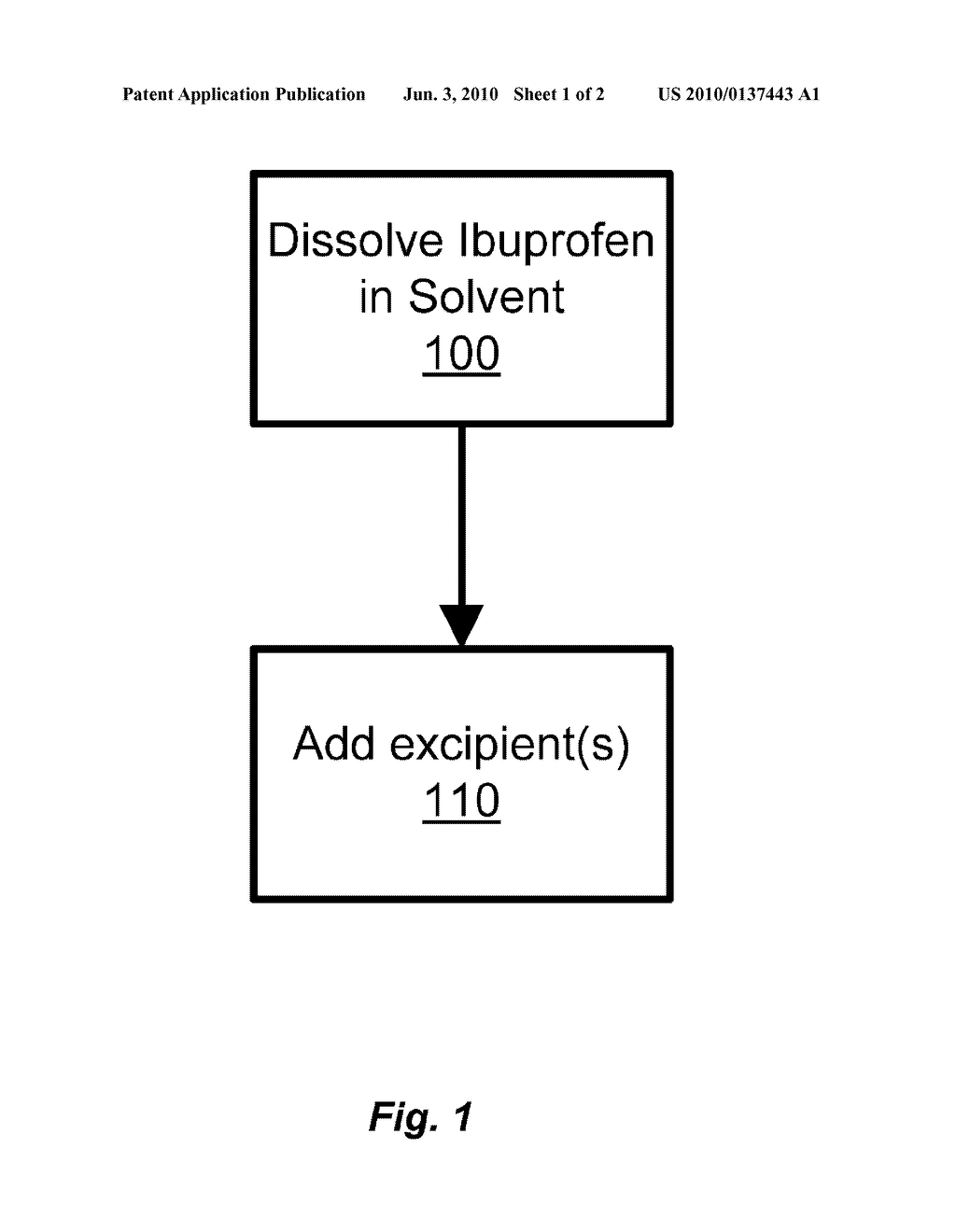 Ibuprofen for Topical Administration - diagram, schematic, and image 02