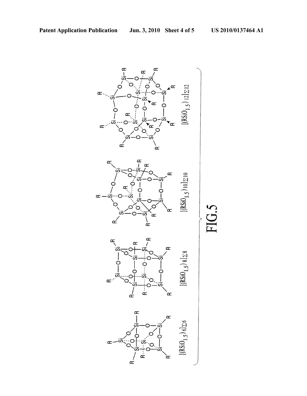 POROSITY CONTROL WITH POLYHEDRAL OLIGOMERIC SILSESQUIOXANES - diagram, schematic, and image 05