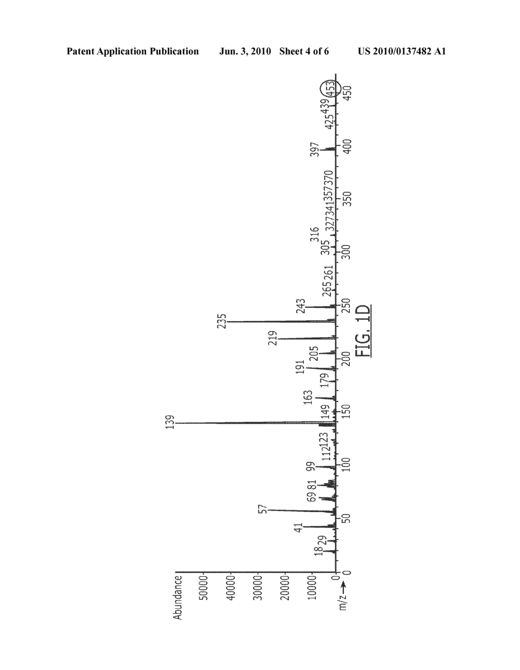 Symmetric Cyclic Phosphonate Compound, Method of Preparing the Same and Flame Retardant Styrenic Resin Composition Including the Same - diagram, schematic, and image 05